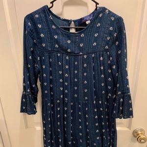 Perfect Fall Blouse!